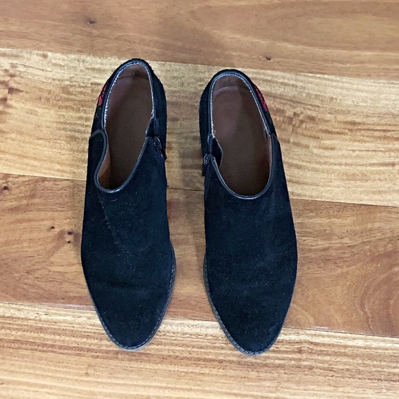 Rare Lucky Brand Boots - Picture 6 of 6